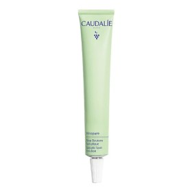Caudalie Vinopure Salicylic Stop Solution Φροντίδα κατά των Τοπικών Ατελειών 15ml