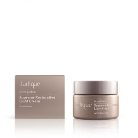 Jurlique Nutri-Define Supreme Restorative Light Cream with Biosome Technology 50ml