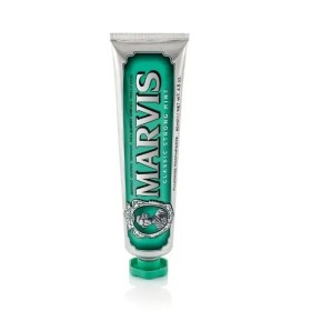 Marvis Classic Strong Mint Toothpaste Οδοντόκρεμα με Γεύση Μέντας 85ml