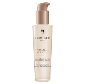 Rene Furterer Absolu Keratine Reneweal Care Beauty Cream 100ml