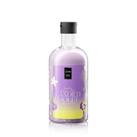 Lavish Care Endless Summer Vibes Candied Violet Shower Gel Αφρόλουτρο 500ml