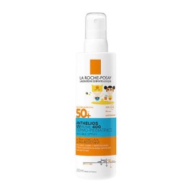 La Roche-Posay Anthelios Uvmune 400 Dermo-Pediatrics Invisible Spray SPF50 200ml