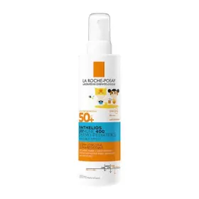 La Roche-Posay Anthelios Uvmune 400 Dermo-Pediatrics Invisible Spray SPF50 200ml