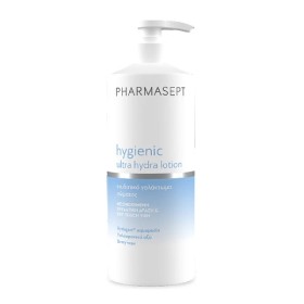 Pharmasept Hygienic Ultra Hydra Lotion Ενυδατικό Γαλάκτωμα Σώματος  400ml