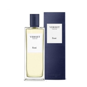 Verset Homme Enzi Eau de Parfum Ανδρικό Ξυλώδες Άρωμα 50ml