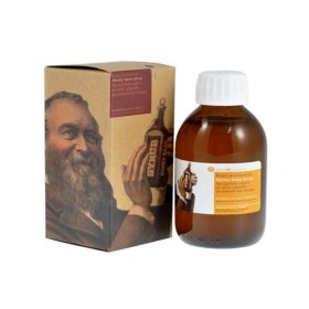 Korres Honey Base Σιρόπι Για Τον Λαιμό 200ml