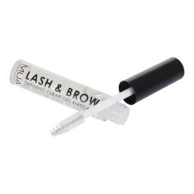 MUA Lash And Brow Clear Mascara 7gr