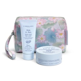 L Erbolario Beauty Promo Alba in Asia Scrub Σώματος 50ml & Body Cream Κρέμα Σώματος 75ml