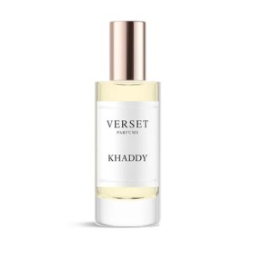 Verset For Here Khaddy Eau de Parfum Γυναικείο Αρωμα 15ml