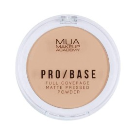 MUA PRO/BASE Matte Pressed Powder Πούδρα Για Ματ Αποτέλεσμα No130 6.5g