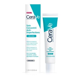 CeraVe Blemish Control Gel Moisturizer Με 2% Σαλικυλικό Οξύ & Νιασιναμίδη Για Δέρμα Με Ατέλειες 40ml