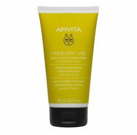 APIVITA FREQUENT USE GENTLE DAILY CONDITIONER 150ML