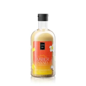 Lavish Care Endless Summer Vibes Amber Sand Shower Gel Αφρόλουτρο 500ml