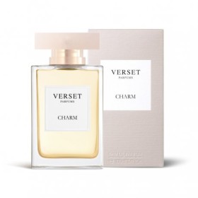 VERSET FOR HER CHARM EAU DE PARFUM 100ML