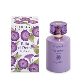 L Erbolario Bella Di Notte Eau De parfume Άρωμα 50ml