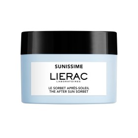 Lierac Sunissime Sorbet After Sun για Μετά τον Ήλιο για το Πρόσωπο 50ml