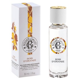 Roger & Gallet Bois dOrange Eau de Parfume Γυναικείο Άρωμα με Νότες Πικρό Πορτοκάλι 30ml