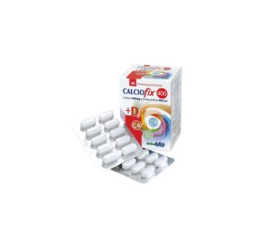 INTERMED CALCIOFIX 400 90TABS