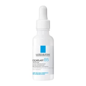 La Roche Posay Cicaplast B5 Serum Για Eπανόρθωση, Ενυδάτωση Και Προστασία 30ml