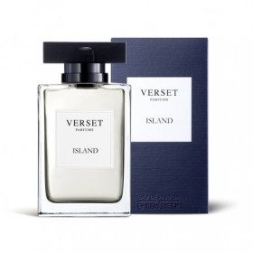 VERSET HOMME ISLAND EAU DE PARFUM 100ML
