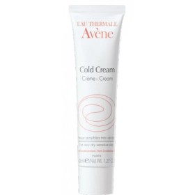 Avene Cold Cream Ενυδατική Κρέμα 40ml