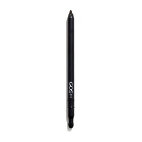 Gosh Infinity Eyeliner 001 Black Μολύβι Ματιών 1.2gr