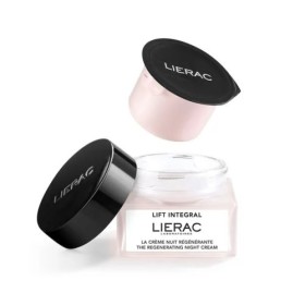 Lierac Lift Integral Refill Αντιγηραντική Κρέμα Νύχτας Ανταλλακτικό 50ml