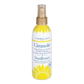 LErbolario Girasole Body Milk Γαλάκτωμα Σώματος 200ml