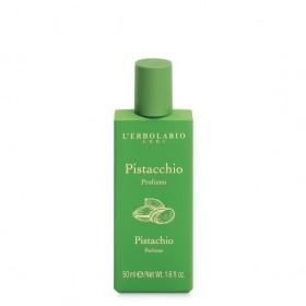 L Erbolario Pistacchio Perfume Unisex Αρωμα 50ml