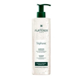 Rene Furterer Triphasic Anti-Hair Loss Σαμπουάν Τριχόπτωσης 500ml