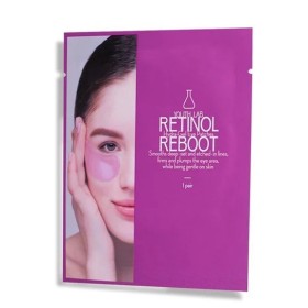 Youth Lab Retinol Reboot Hydragel Eye Patches Μάσκα Νυκτός Ματιών Για Σύσφιξη & Λείανση 1 Τεμάχιο
