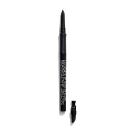 Gosh The Ultimate Eyeliner With A Twist 01 Back In Black Eye Pencil 0.4gr
