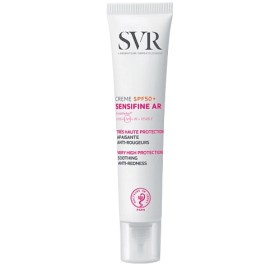 SVR Laboratoire Sensifine ΑR Creme SPF50+ Κρέμα Προσώπου Για Δέρμα Με Ερυθρότητα & Αντιηλιακή Προστασία 40ml