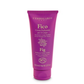 LErbolario Fico Body milk Κρέμα Σώματος Με Αρωμα Σύκο 100ml
