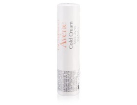 Avene Cold Cream Nourissant Levres Stick 4gr