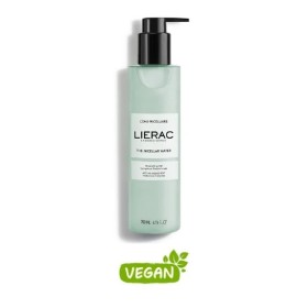 Lierac The Micellar Water Καθαριστικό Νερό με Μικύλλια για Ντεμακιγιάζ 200ml