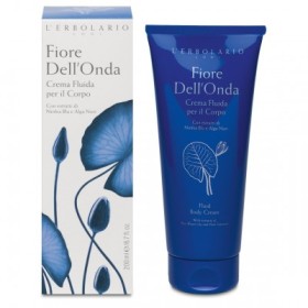 L Erbolario Fiore Dell Onda Body Milk Γαλάκτωμα Σώματος 200ml