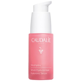 Caudalie VinoHydra Serum Προσώπου με Υαλουρονικό Οξύ για Λάμψη 30ml