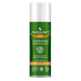 Pharmasept Tol Velvet Cryotherapy Freezing Power Spray 150ml