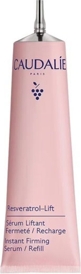 Caudalie Resveratrol-lift Refill Αντιγηραντικό Serum Προσώπου Με Ρετινόλη & Υαλουρονικό Οξύ 30ml