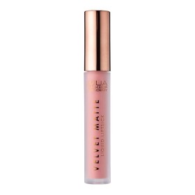 MUA Velvet Matte Liquid Lipstick Υγρό Ματ Κραγιόν Χειλιών Heroic 3ml