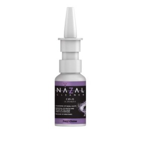 FREZYDERM NAZAL CLEANER COLD 30ML