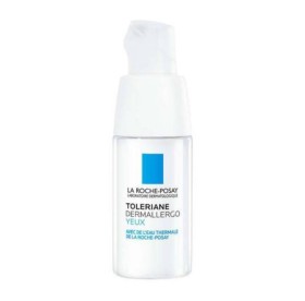 La Roche Posay Toleriane Dermallergo Eyes Cream Ενυδατική Κρέμα Ματιών 20ml