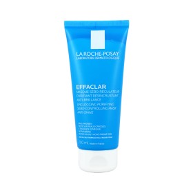 LA ROCHE POSAY EFFACLAR MASK 100ML