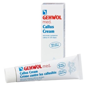 Gehwol Callus Cream Anti-Callus Cream 75ML