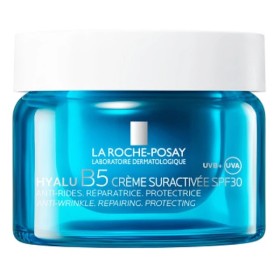 La Roche Posay Hyalu B5 Suractivated Cream SPF30 Αντηλιακή Αντιρυτιδική Κρέμα 50ml