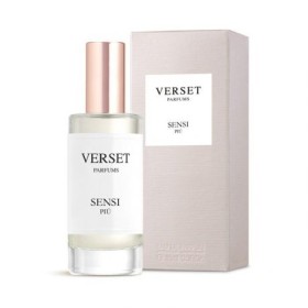 Verset Sensi Piu Eau De Parfum Γυναικείο Άρωμα 15ml