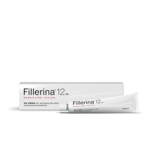 Fillerina 12 Densifying Filler Grade 5  Αντιρυτιδική Κρέμα Ημέρας Βαθμός 5 50ml