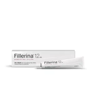 Fillerina 12 Densifying Filler Grade 5  Αντιρυτιδική Κρέμα Ημέρας Βαθμός 5 50ml
