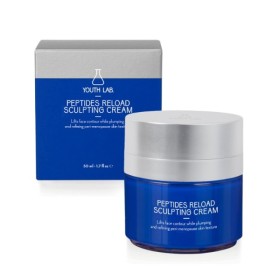 Youth Lab Peptides Reload Sculpting Cream Ισχυρή Αντιγηραντική Κρέμα 50ml